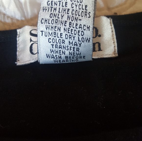 Style & Co. Dress Tank - Picture 4 of 6